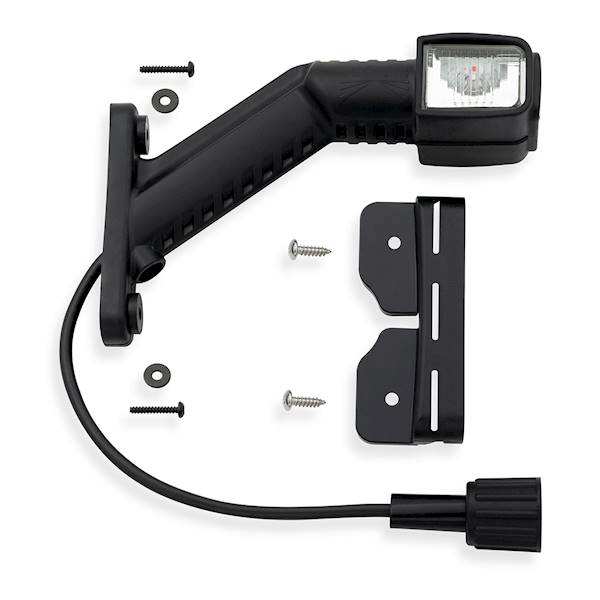 LAMPA OBRYS.SUPERPOINT IV P Ecoled II W/R/R 