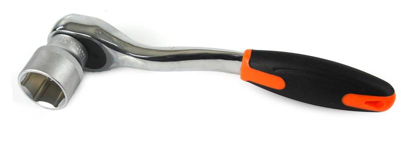 KLUCZE- zest. 20-el.nasad.1/2" 8-32mm KLIP+pokręt.
