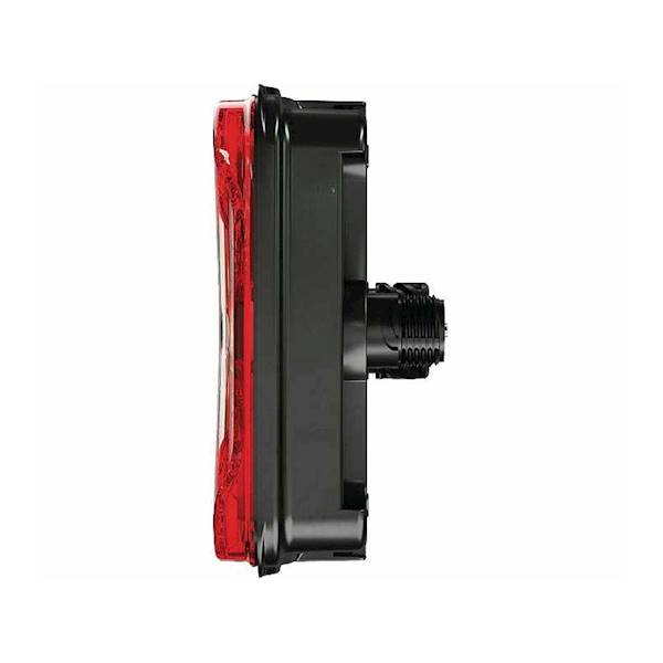 LAMPA ZESP.EcoLED II prawa ASS2 7pin SMCG 4xASS2 