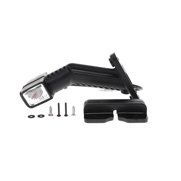 LAMPA OBRYS.ASPOCK SUPERPOINT IV L Ecoled II