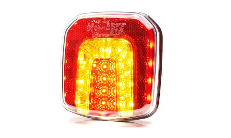 1603o12 W145rr lam.zesp.stop/poz/kier/odbl.oś.tab.