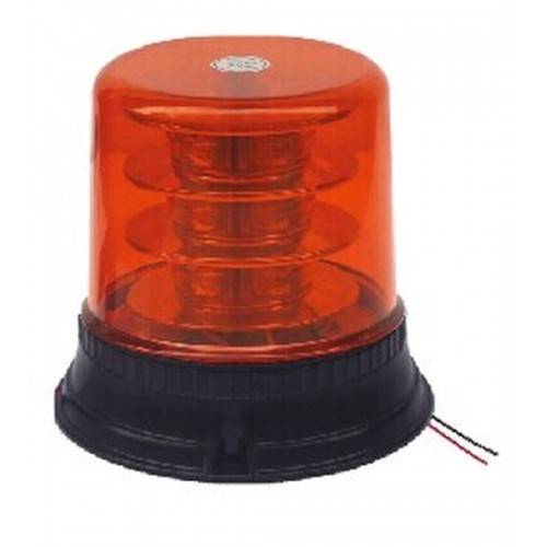 DIODA-LAM.BŁYS. 3 śruby 18 ledx3W  R65 R10 ALR0011