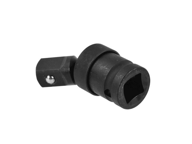 PRZEGUB KULISTY UDAROWY 1/2" CR-V