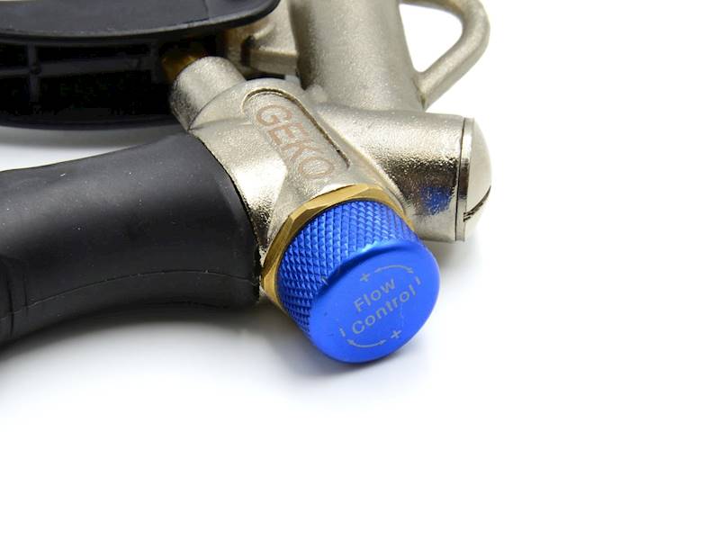 PISTOLET DO PRZEDMUCH.Z DYSZĄ VENTURIEGO
