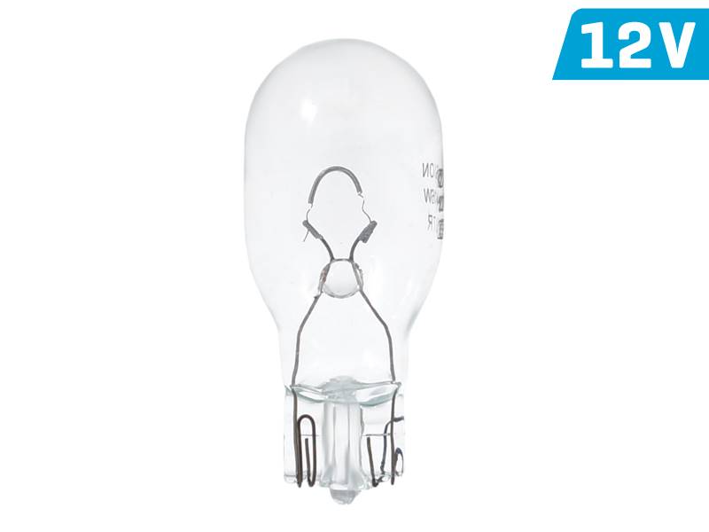 Ż12V 16W T15 W16W W2,1x9,5d VISION