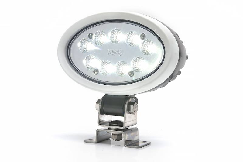 1157/I W164 lam.rob. 9led 7000lm 12-70V św.rozpr 