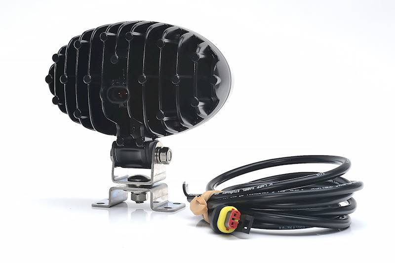 1157/I W164 lam.rob. 9led 7000lm 12-70V św.rozpr 
