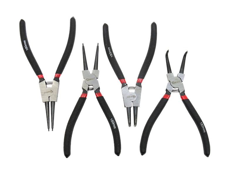 SZCZYPCE Seeger'a 180mm/7"   4-el
