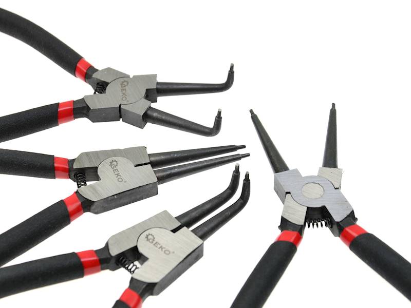SZCZYPCE Seeger'a 180mm/7"   4-el
