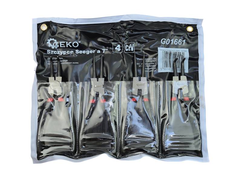 SZCZYPCE Seeger'a 180mm/7"   4-el