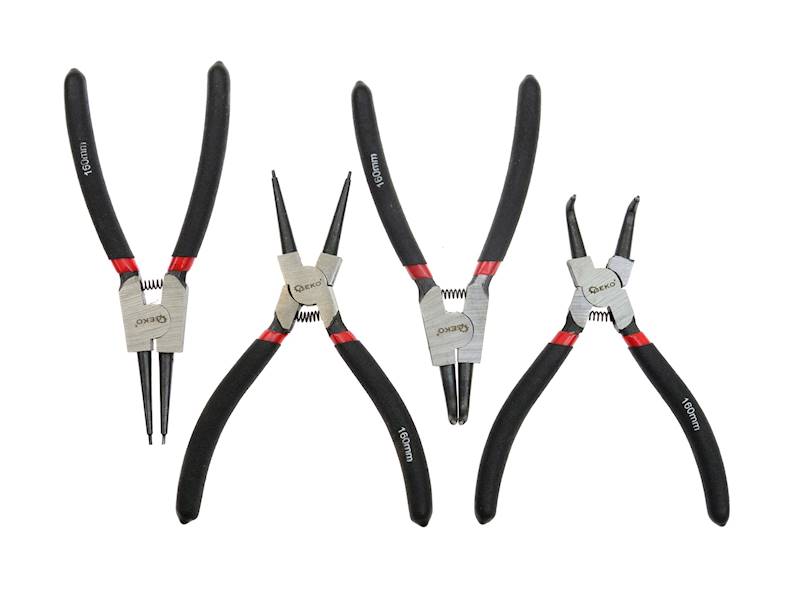 SZCZYPCE Seeger'a 160mm/6"   4-el