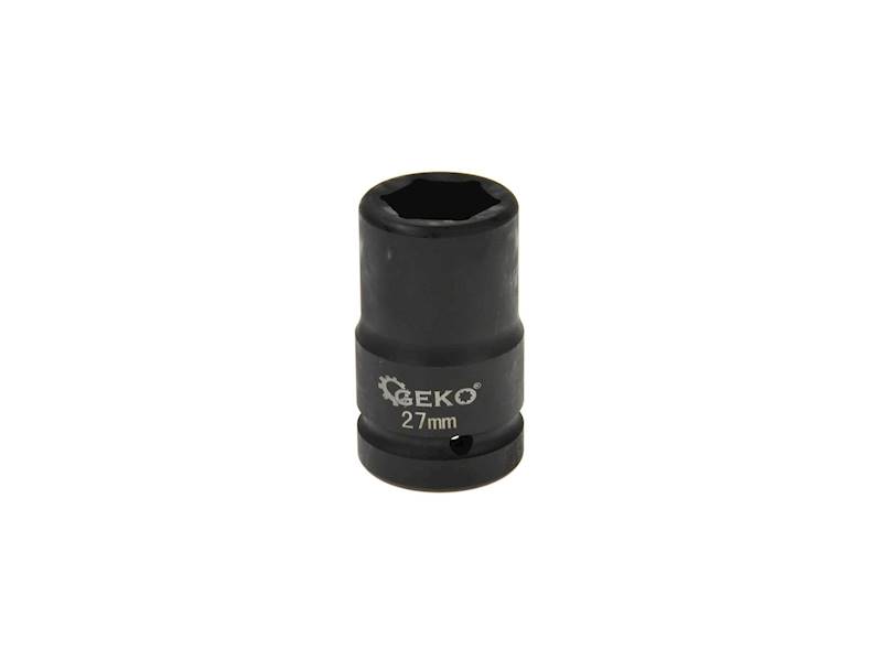 NASADKA 27mm 1" czarna