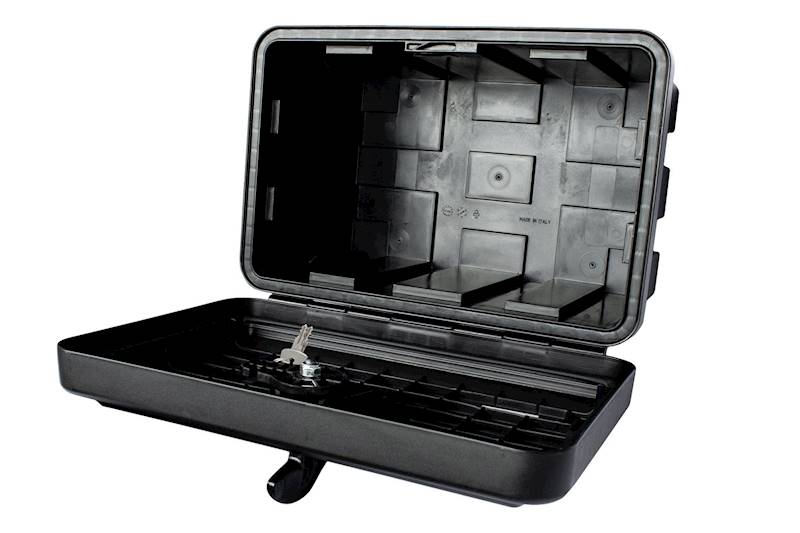 SKRZYNKA NARZ. 500x350x300 DAKEN JUST 500R