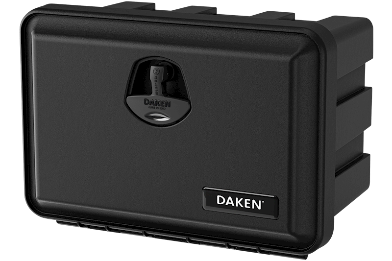 SKRZYNKA NARZ. 500x350x300 DAKEN JUST 500R