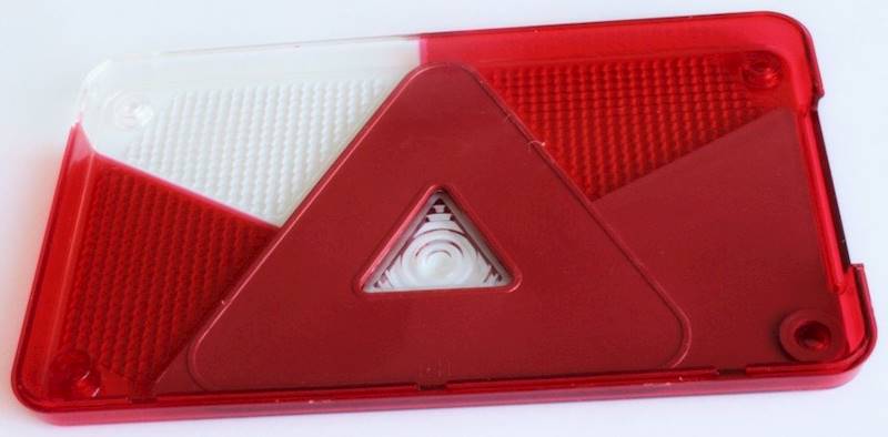 KLOSZ LAMPY ZESP.MULTIPOINT V P 18-8487-007