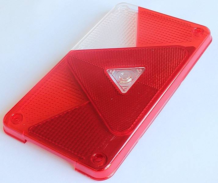 KLOSZ LAMPY ZESP.MULTIPOINT V P 18-8487-007