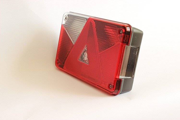 LAMPA ZESP.ASPOCK MULTIPOINT V L 24-8550-007