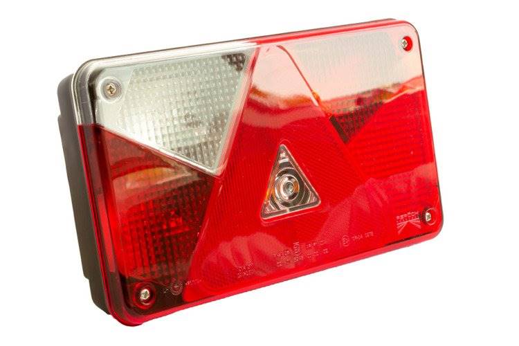 LAMPA ZESP.ASPOCK MULTIPOINT V L 24-8550-007