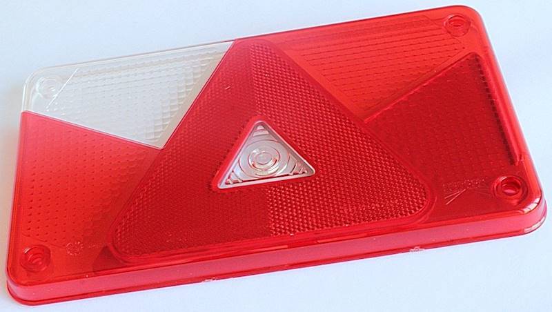 KLOSZ LAMPY ZESP.MULTIPOINT V L   18-8485-007