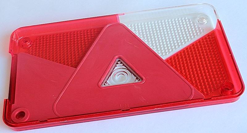 KLOSZ LAMPY ZESP.MULTIPOINT V L   18-8485-007