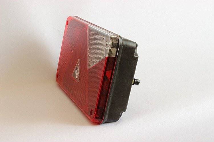LAMPA ZESP.ASPOCK MULTIPOINT V P 24-8750-000