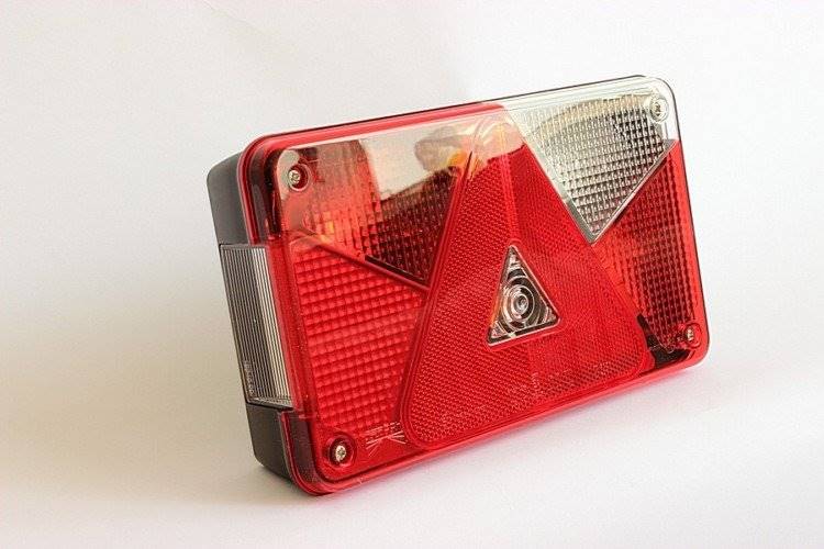 LAMPA ZESP.ASPOCK MULTIPOINT V P 24-8750-000