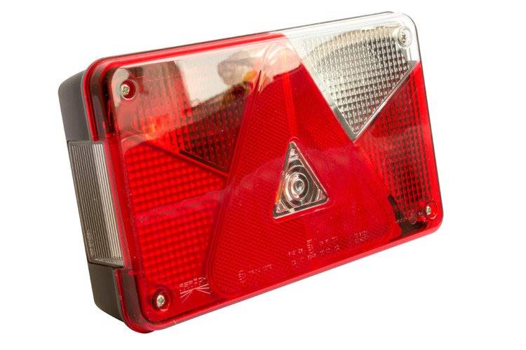 LAMPA ZESP.ASPOCK MULTIPOINT V P 24-8750-000