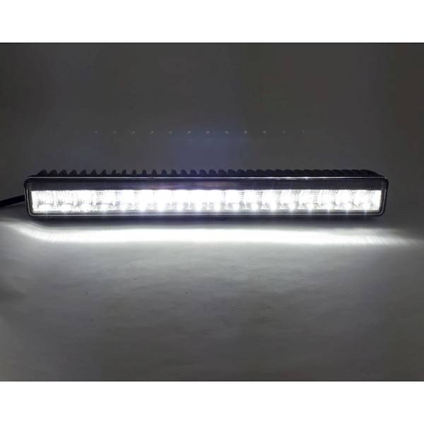 DIODA-LAM.DROG.LED+POZ.380mm 12/24V L3416