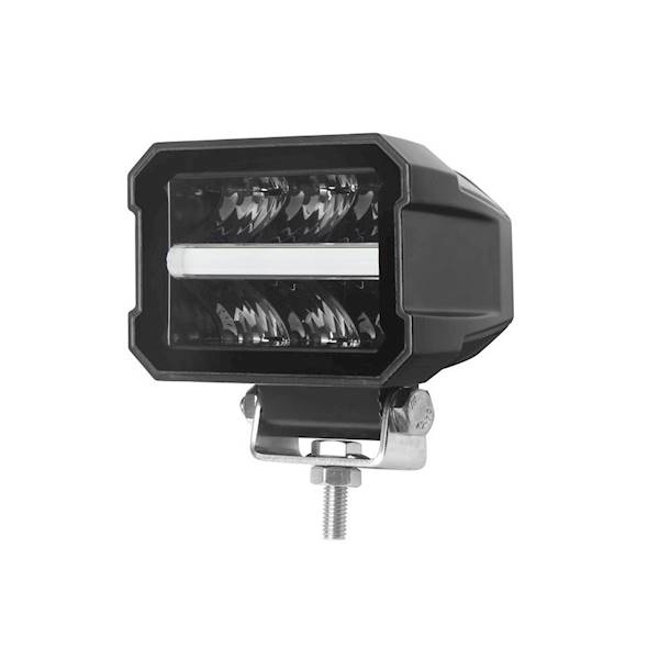 DIODA-LAM.DROG.LED+POZ.pasek 12/24V L3422