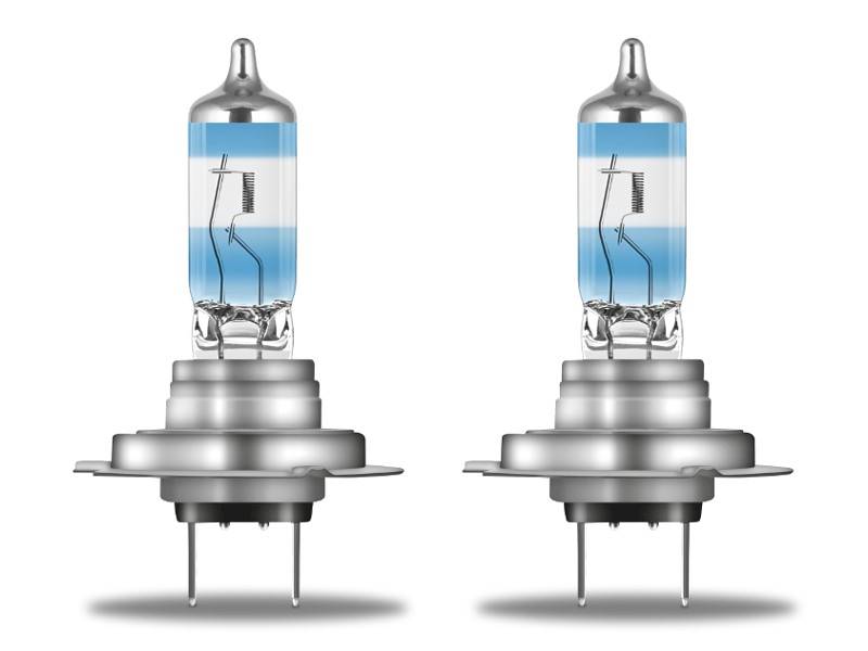 Ż12V H 7  55W PX26d OSRAM Night Breaker +200%