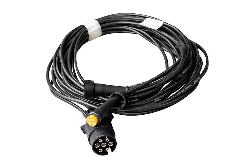 LAMPA ZESP.ASPOCK MULTIPOINT IV P+L +WIĄZKA ELEKTR