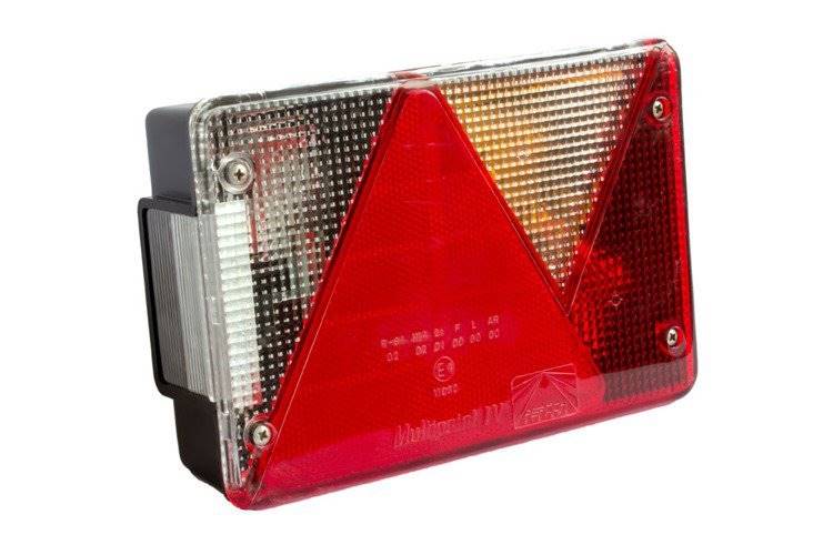 LAMPA ZESP.ASPOCK MULTIPOINT IV P 24-8610-007