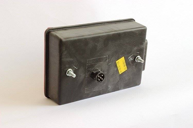 LAMPA ZESP.ASPOCK MULTIPOINT IV P 24-8610-007