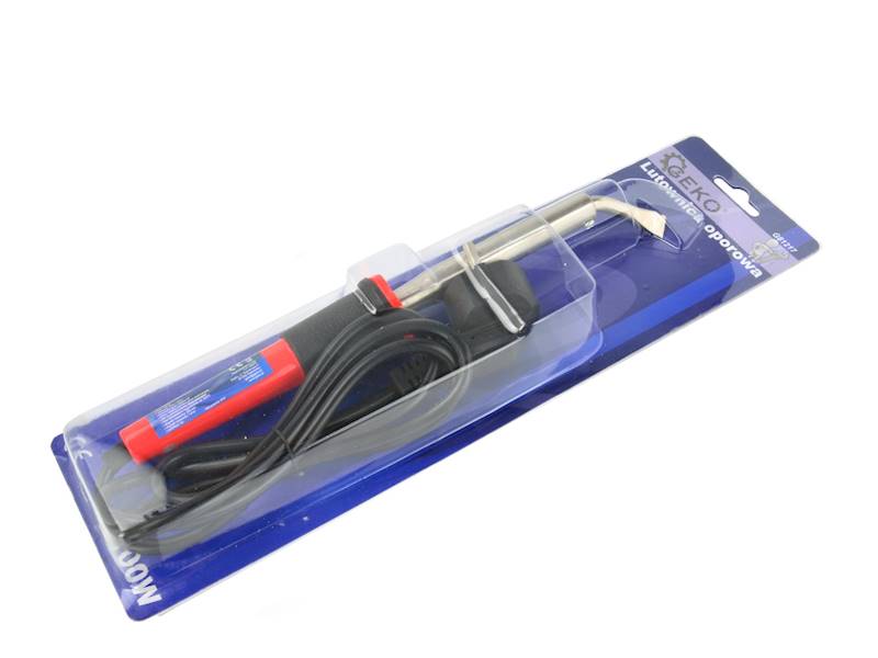 LUTOWNICA OPOROWA 100W