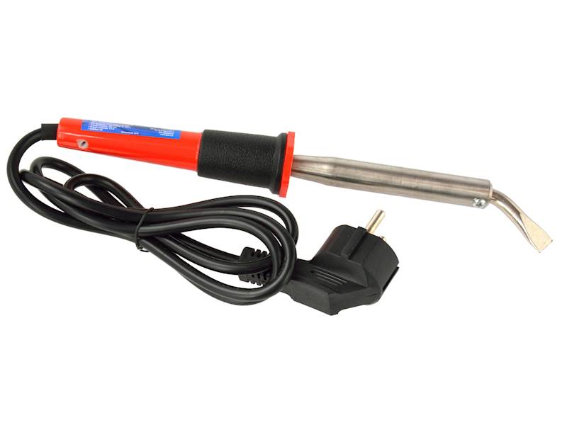 LUTOWNICA OPOROWA 100W
