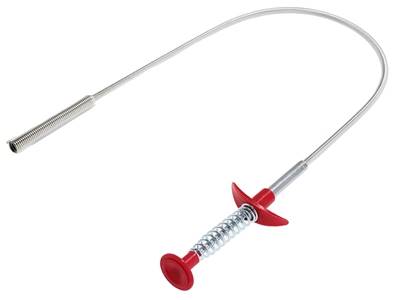 CHWYTAK SPRĘŻYNOWY DŁUGI 60cm