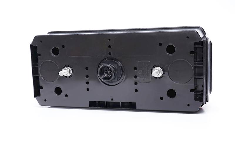 1703 DD P W247DD l.zesp. LED 5-cio funkc.