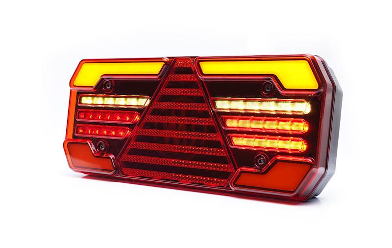 1703 DD L W247DD l.zesp. LED 5-cio funkc.