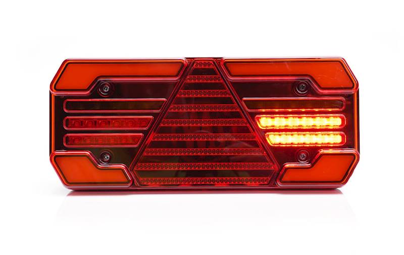 1703 DD L W247DD l.zesp. LED 5-cio funkc.