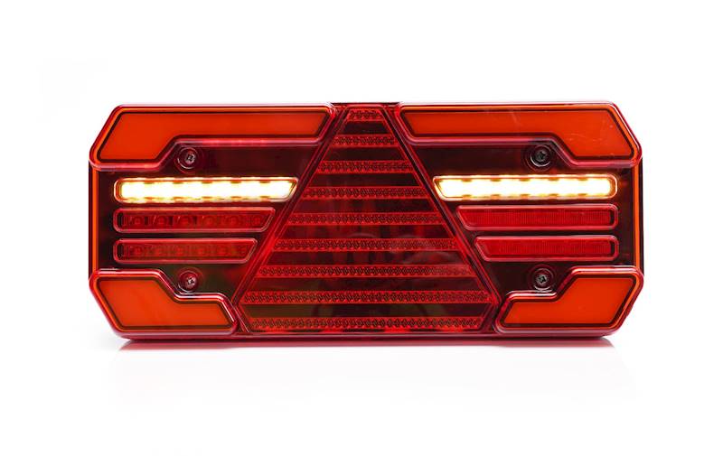 1703 DD L W247DD l.zesp. LED 5-cio funkc.