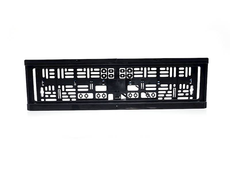 2100  W253 oswietlenie tab.rej./ramka tabl.rej.