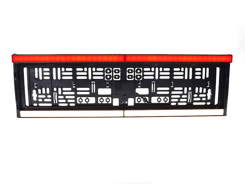 2101  W253 l.zesp.poz/stop/cof - ramka tab.rej.