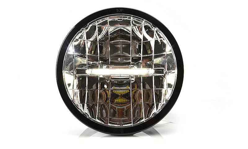 871 30   W116 LED lam.drog.poz.line12/24V