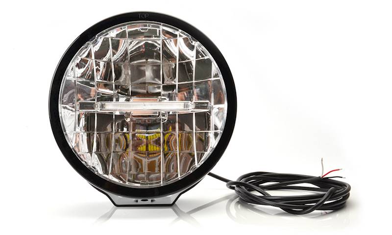 871 30   W116 LED lam.drog.poz.line12/24V
