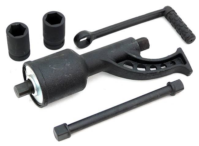 KLUCZ PLANETARNY 1:78 7500Nm