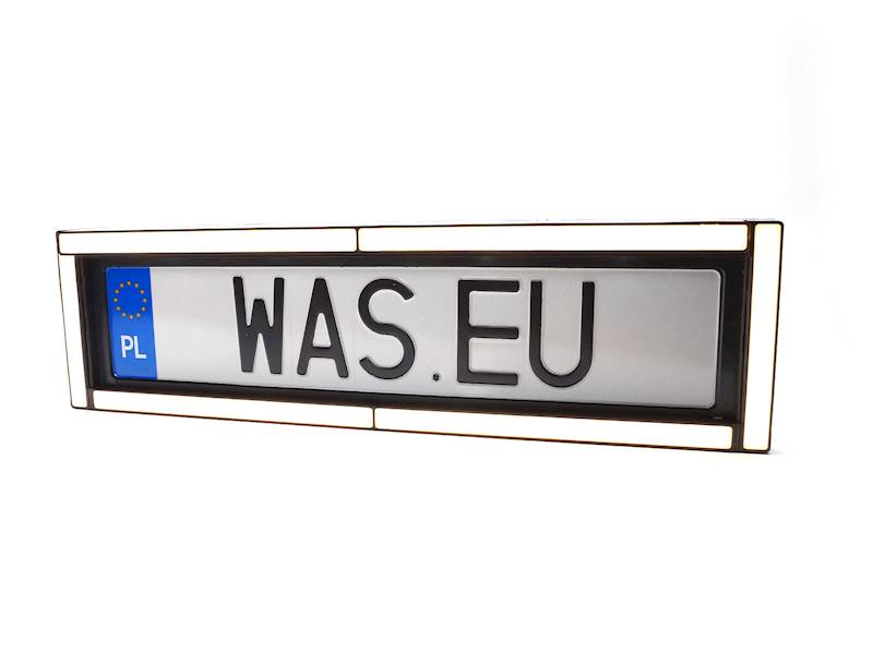 2121 W253 l.zesp. ośw.tab.rej.+ l.robocza