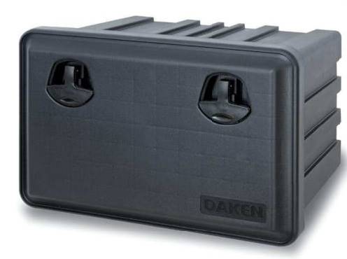 SKRZYNKA NARZ. 600x419x460 DAKEN JUST 2 zam.