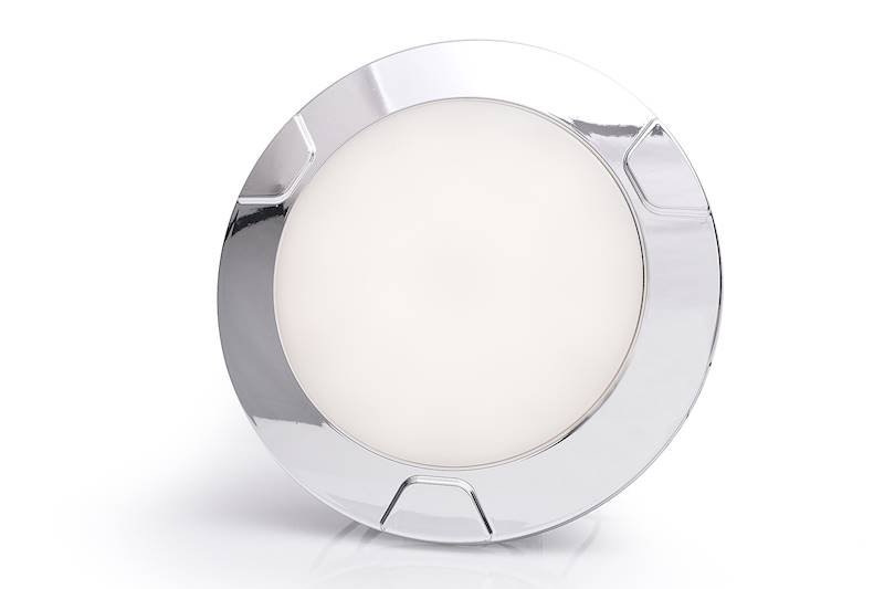 992 DIMMER SWITCH LW12DS 12/24V l.oś.wnętrza neon
