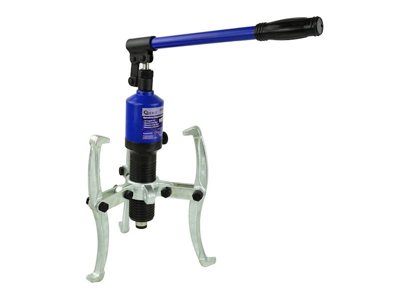 ŚCIĄGACZ HYDRAULICZNY 10T