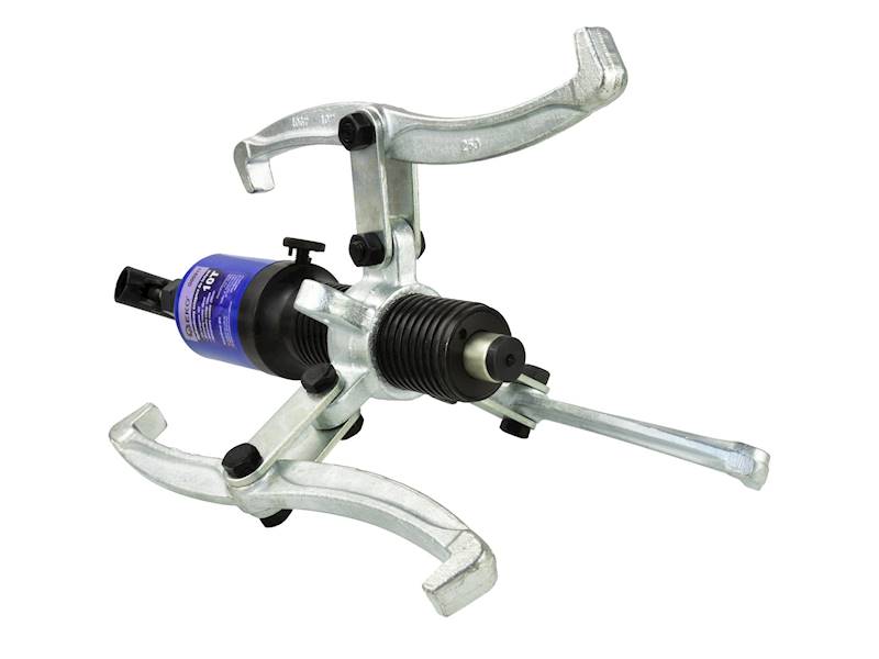 ŚCIĄGACZ HYDRAULICZNY 10T
